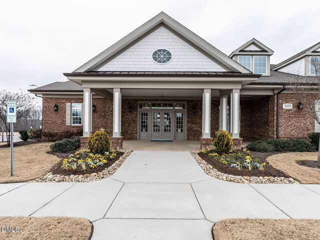 2456 Tonoloway Drive, Raleigh, NC 27610