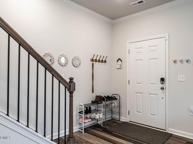 2456 Tonoloway Drive, Raleigh, NC 27610