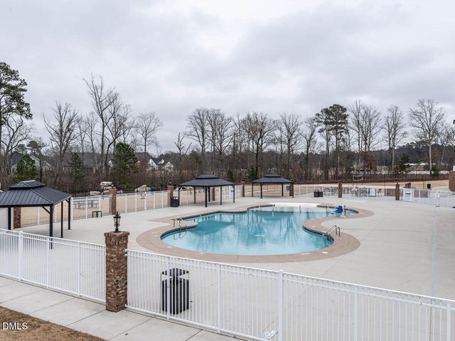 2456 Tonoloway Drive, Raleigh, NC 27610