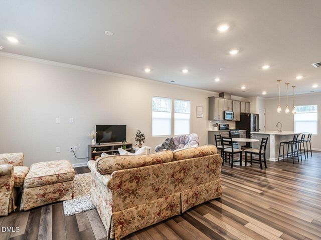 2456 Tonoloway Drive, Raleigh, NC 27610