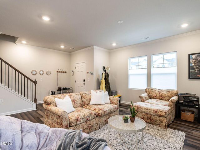 2456 Tonoloway Drive, Raleigh, NC 27610