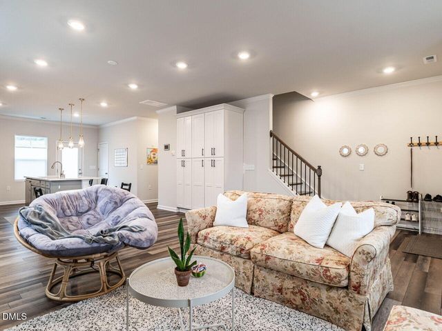 2456 Tonoloway Drive, Raleigh, NC 27610