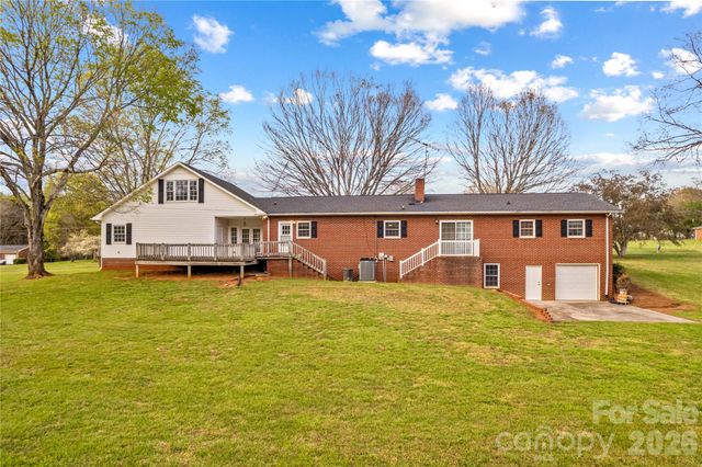 117 Jo Monni Loop, Statesville, NC 28625