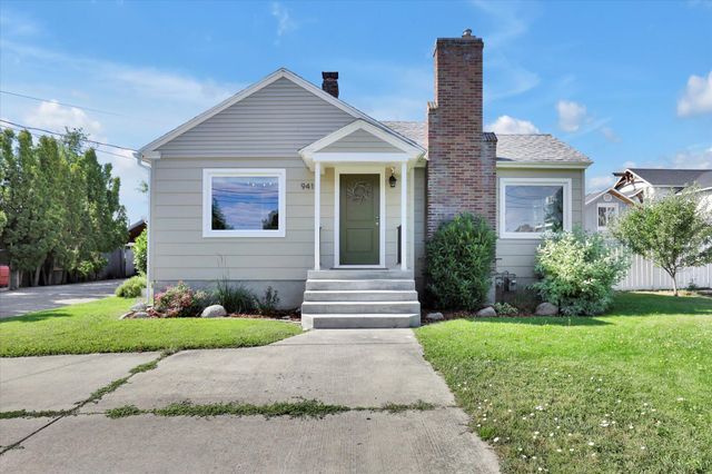 9410 E BROADWAY Ave, Spokane Valley, WA 99206