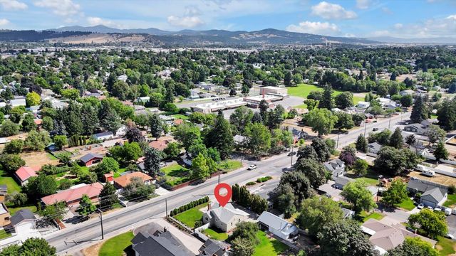 9410 E BROADWAY Ave, Spokane Valley, WA 99206