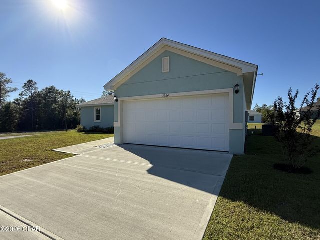 3984 Quail Court, Chipley, FL 32428