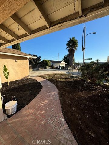 3530 Westcott Avenue, Baldwin Park, CA 91706