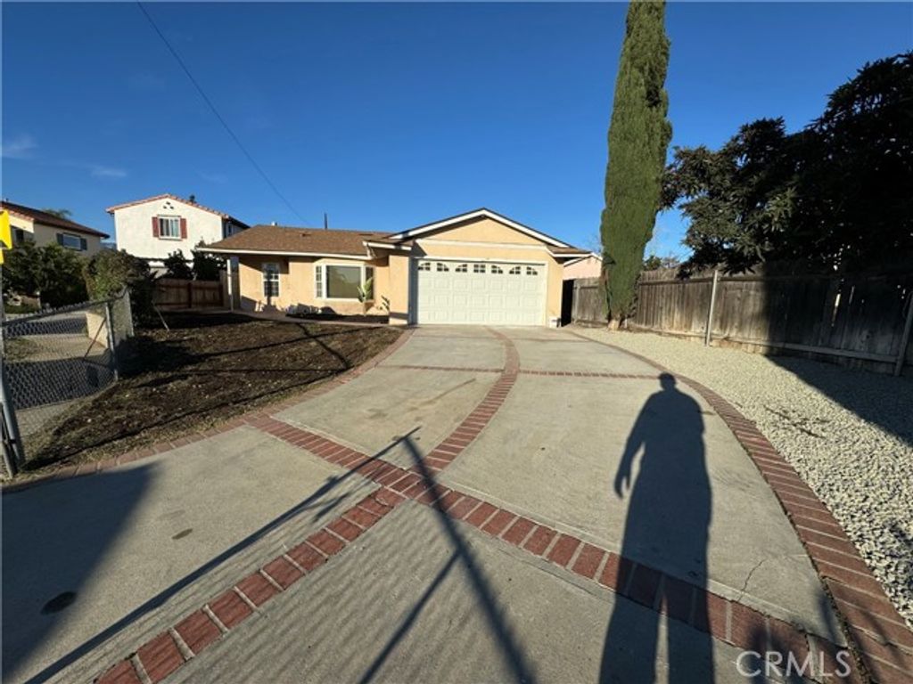 3530 Westcott Avenue, Baldwin Park, CA 91706