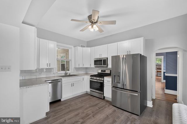 740 MORGAN AVE, Palmyra, NJ 08065