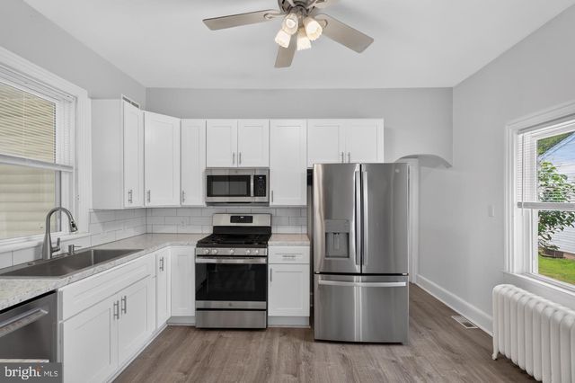 740 MORGAN AVE, Palmyra, NJ 08065