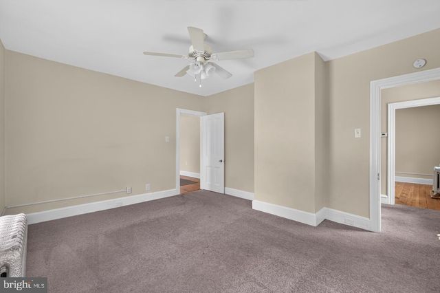 740 MORGAN AVE, Palmyra, NJ 08065