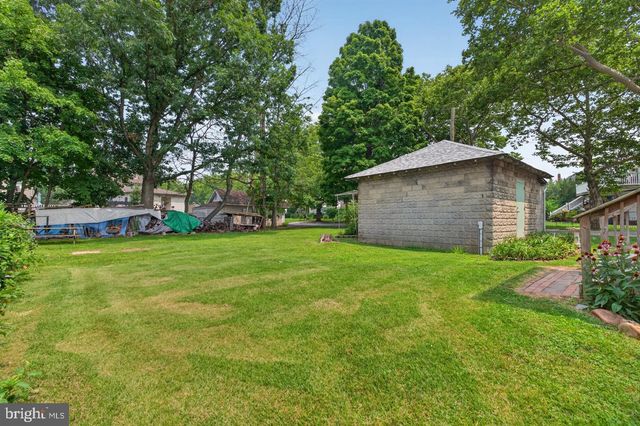 740 MORGAN AVE, Palmyra, NJ 08065