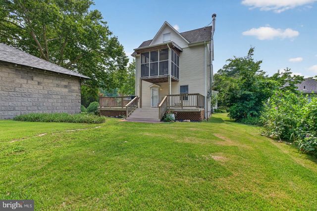 740 MORGAN AVE, Palmyra, NJ 08065
