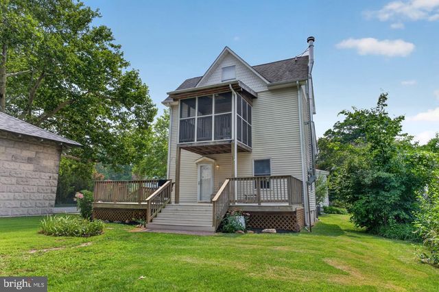 740 MORGAN AVE, Palmyra, NJ 08065