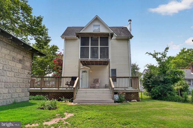 740 MORGAN AVE, Palmyra, NJ 08065