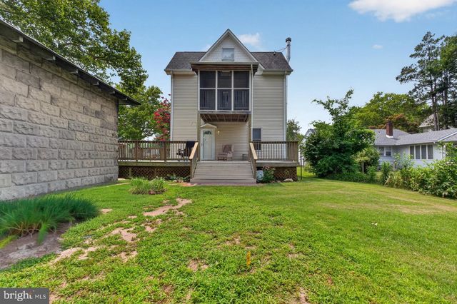 740 MORGAN AVE, Palmyra, NJ 08065