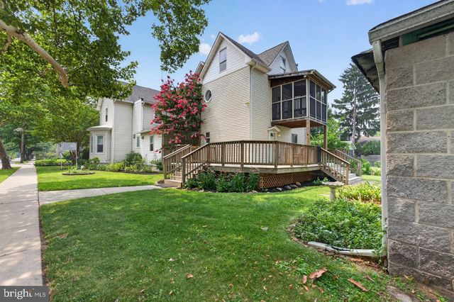 740 MORGAN AVE, Palmyra, NJ 08065