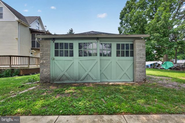 740 MORGAN AVE, Palmyra, NJ 08065