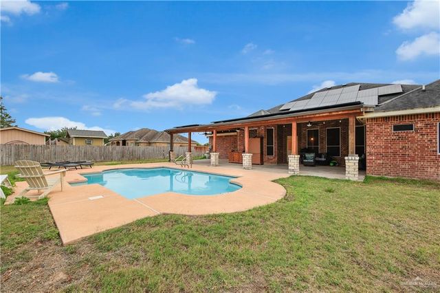 2005 Stuart Road W, Weslaco, TX 78599