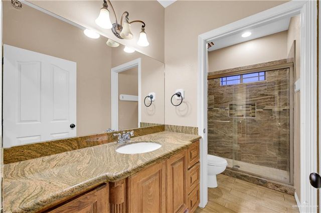 2005 Stuart Road W, Weslaco, TX 78599