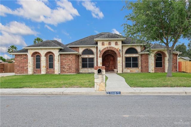 2005 Stuart Road W, Weslaco, TX 78599
