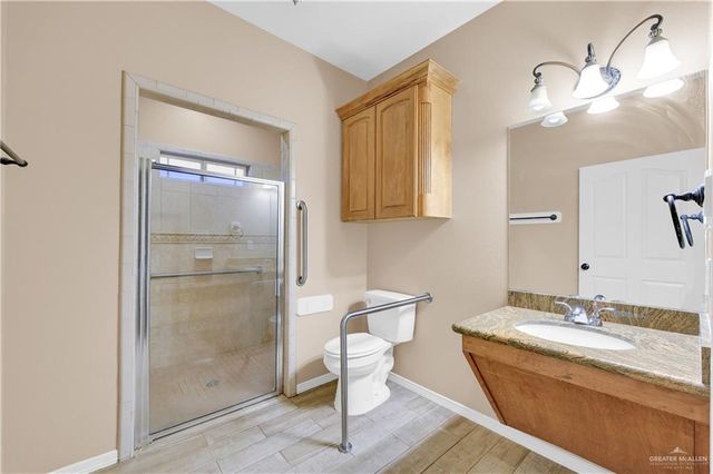 2005 Stuart Road W, Weslaco, TX 78599