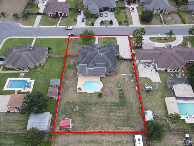 2005 Stuart Road W, Weslaco, TX 78599
