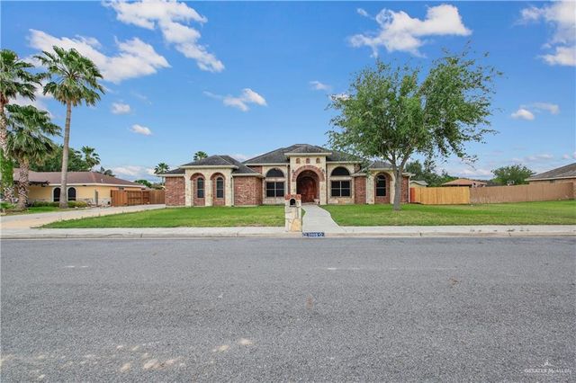 2005 Stuart Road W, Weslaco, TX 78599