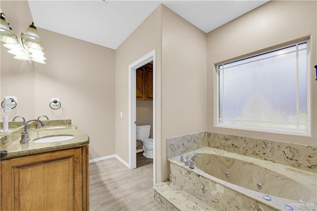 2005 Stuart Road W, Weslaco, TX 78599