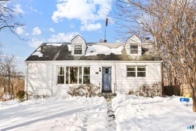 78 Vine Road, Stamford, CT 06905