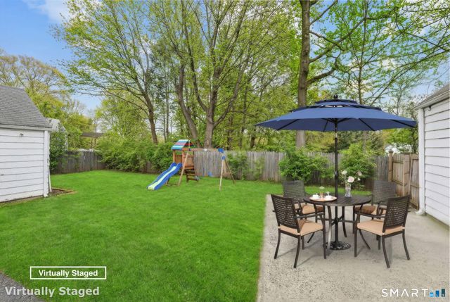 78 Vine Road, Stamford, CT 06905