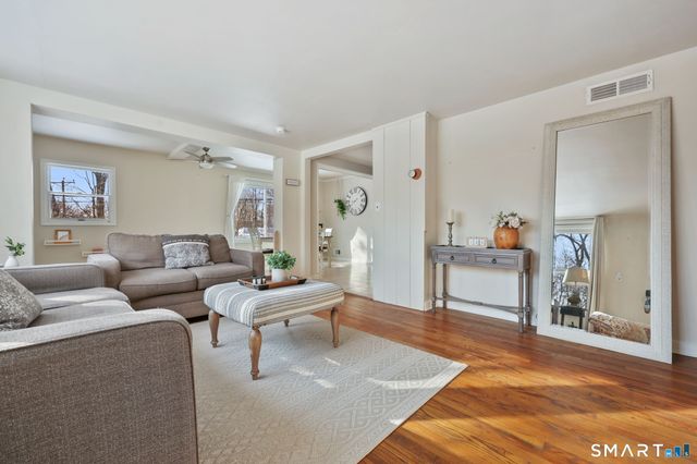 78 Vine Road, Stamford, CT 06905