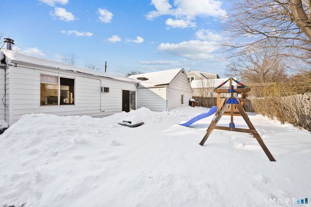 78 Vine Road, Stamford, CT 06905