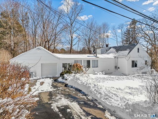 78 Vine Road, Stamford, CT 06905