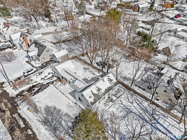 78 Vine Road, Stamford, CT 06905