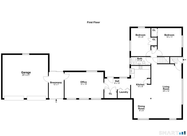 78 Vine Road, Stamford, CT 06905