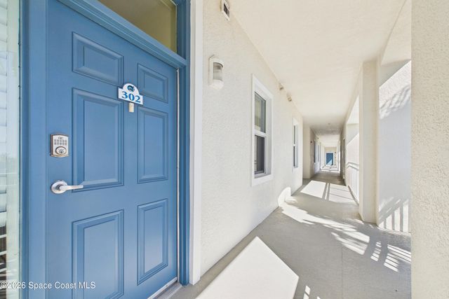 590 S Banana River Drive 302, Merritt Island, FL 32952