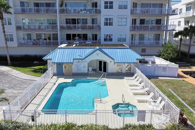 590 S Banana River Drive 302, Merritt Island, FL 32952