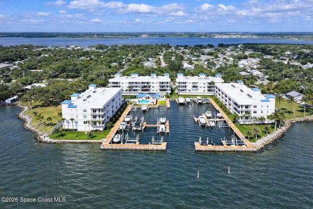 590 S Banana River Drive 302, Merritt Island, FL 32952