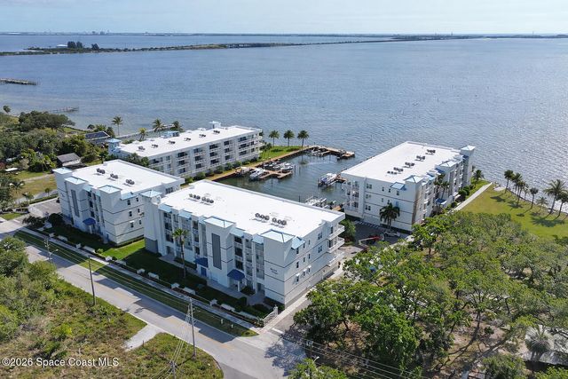 590 S Banana River Drive 302, Merritt Island, FL 32952