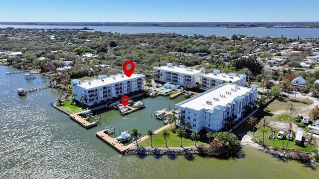 590 S Banana River Drive 302, Merritt Island, FL 32952