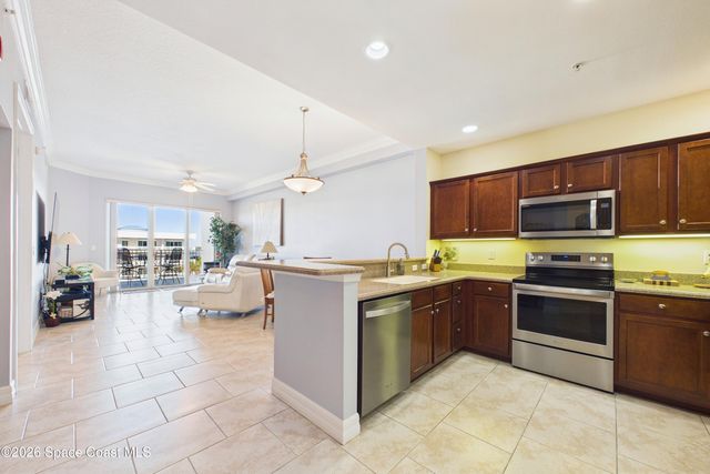 590 S Banana River Drive 302, Merritt Island, FL 32952