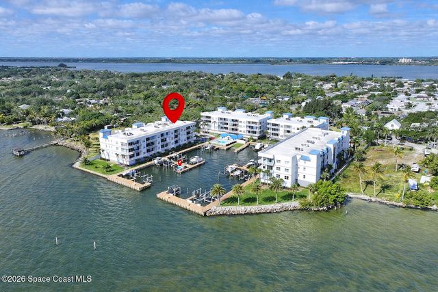 590 S Banana River Drive 302, Merritt Island, FL 32952