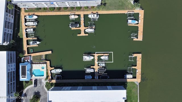 590 S Banana River Drive 302, Merritt Island, FL 32952