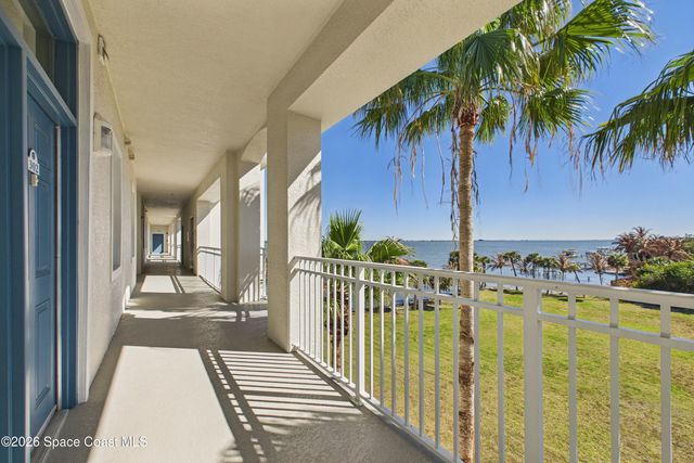 590 S Banana River Drive 302, Merritt Island, FL 32952