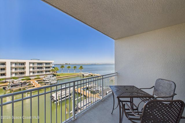 590 S Banana River Drive 302, Merritt Island, FL 32952