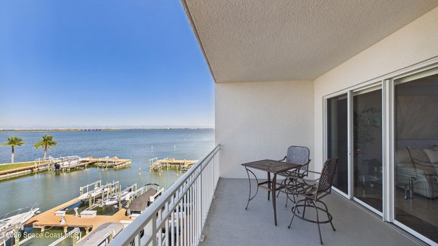 590 S Banana River Drive 302, Merritt Island, FL 32952