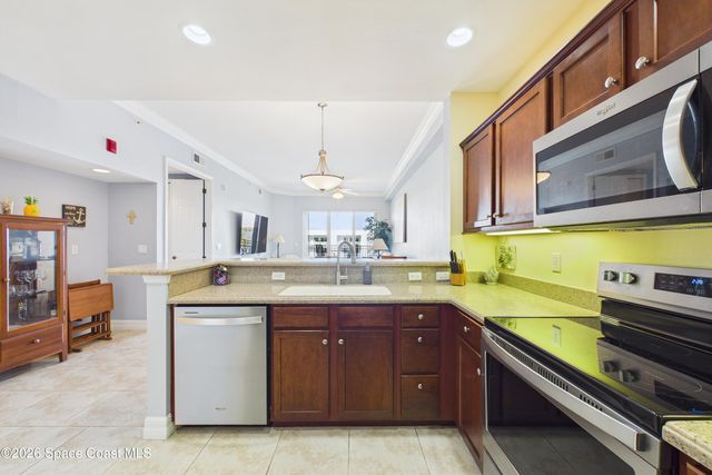 590 S Banana River Drive 302, Merritt Island, FL 32952