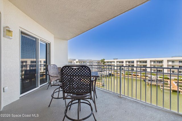 590 S Banana River Drive 302, Merritt Island, FL 32952