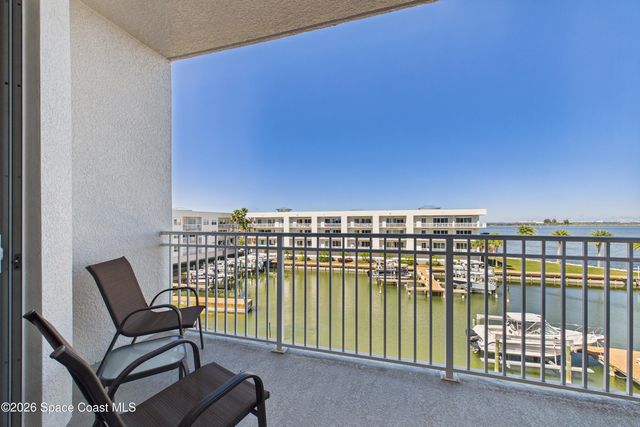 590 S Banana River Drive 302, Merritt Island, FL 32952